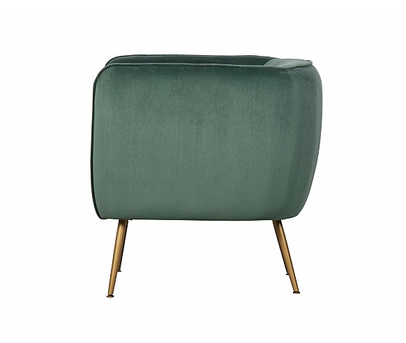 Scout armchair